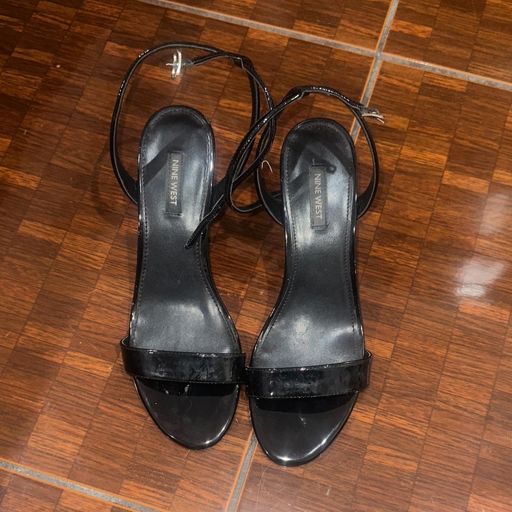 Nine West Heels